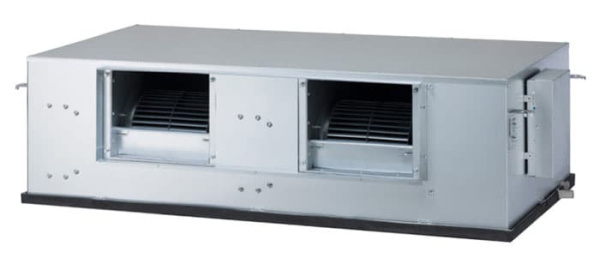 LG UB70W.N94R0/UU70W.U34R0 сплит-система канального типа