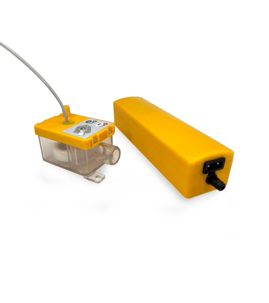 Помпа дренажная RF POWERFUL (проточная, 21 л/ч, 19 Дб)