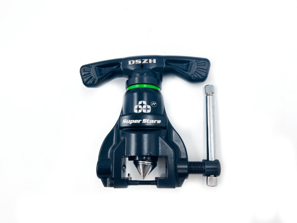 Вальцовка эксцентриковая Ballu Super Stars ST-806А (1/4" - 3/4"; облегченная, с ограничителем подачи трубы)