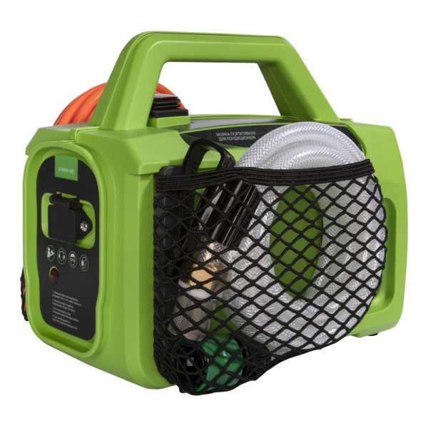 Мойка для кондиционеров Ballu AQUAMASTER