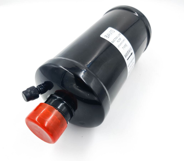 Фильтр-осушитель BAVIS SFD 27-9S 1-1/8"ODF (на газ, под пайку)