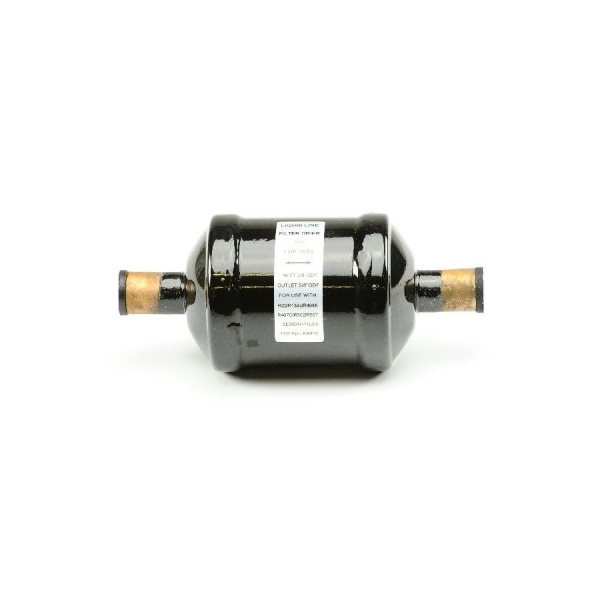 Фильтр-осушитель реверсивный BI-FLOW 5/8 FDK 085S (пайка)