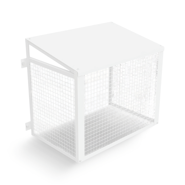 Защитное ограждение кондиционера 800x600x500 (ОР-1)