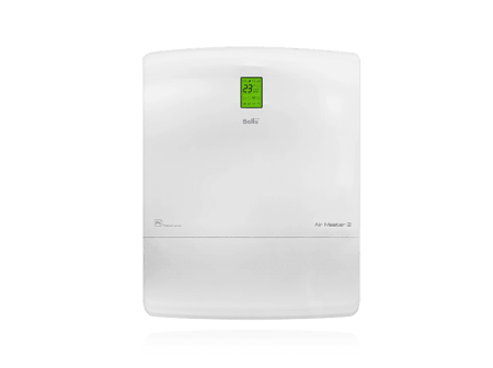 Ballu Air Master 2 BMAC-300/WARM/CO2