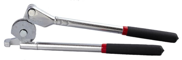 Трубогиб рычажный CPS TB06