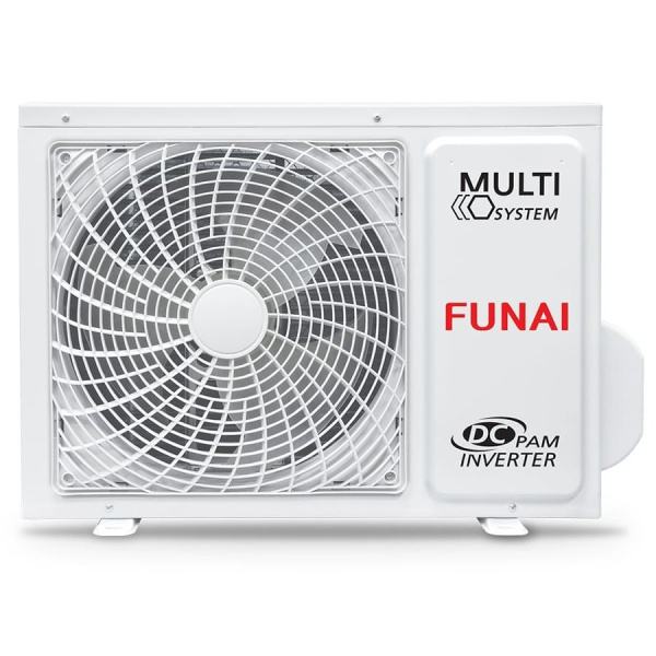 Funai RAMI-2OR50HP.D05/U LP ORIGAMI LP DC PAM Inverter наружный блок мульти сплит-системы