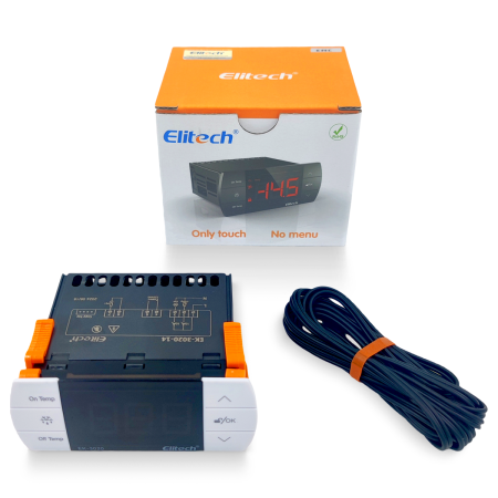 Контроллер Elitech EK-3020