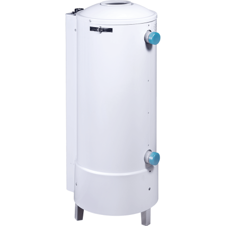 Аппарат отопительный газовый бытовой одноконтурный RGA 11 Classic