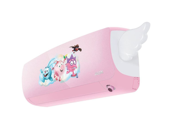 Aux AS-H09/R1DI KIDS for Girls сплит-система настенного типа
