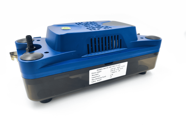 Помпа дренажная BAVIS Low Tank TPF-15-230L накопительная 1.2л, 250 л/ч