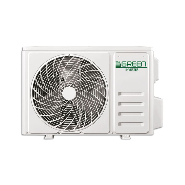 Green TSI-24HRIY1 TRIUMPH INVERTER сплит-система настенного типа
