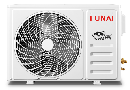 FUNAI RAC-I-KD30HP.D03 KADZOKU Inverter настенная сплит-система