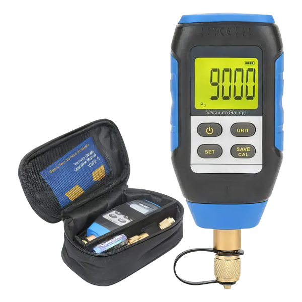 Вакуумметр электронный Value VMV 1