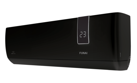 FUNAI RAC-I-BS25HP.D01 BUSHIDO Inverter настенная сплит-система