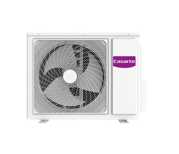 Casarte CAS25MW1/R3-B / 1U25MW1/R3 Triano B invertor сплит-система настенного типа