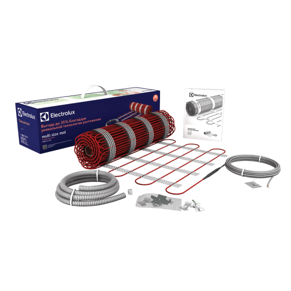 Теплый пол Electrolux EMSM 2-150-6