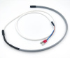 Нагреватель капиллярной трубки SN-1.42 (саморегулирующийся, до 30 Вт), греющая часть 500мм