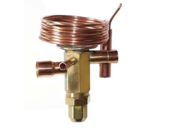 Термо-регулирующий вентиль Alco Controls TX3-Z38 R410A (18,8кВт)