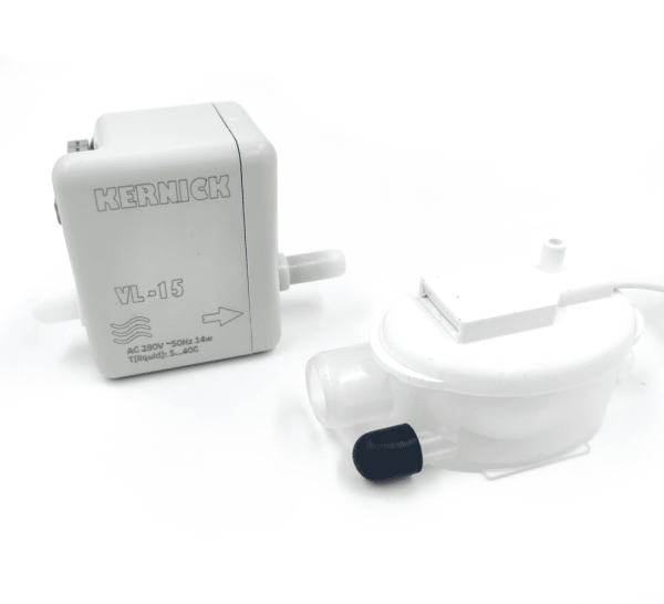 Дренажная помпа K'ernick VL-15 проточная, 22 л/ч