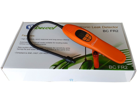 Электронный течеискатель фреона Becool BC-FR2