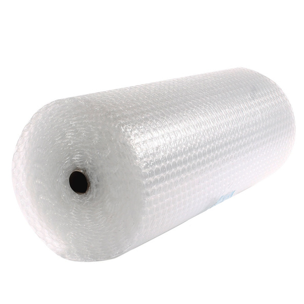 Пленка ВП 2-10-65 воздушно-пузырчатая 2 слоя 1,2*50м