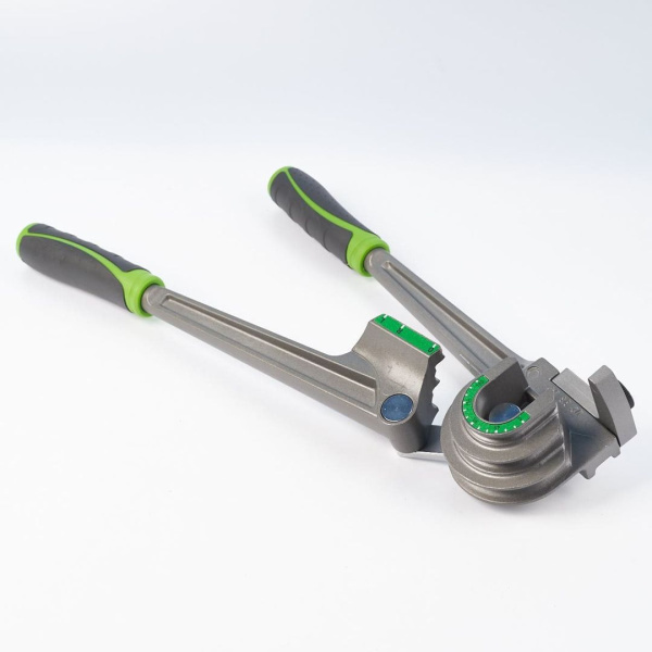 Трубогиб рычажный Ballu Super Stars ST-612A (1/4", 3/8", 1/2")