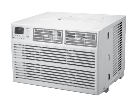 Ballu BWC-09 AC/Wind Cool оконный кондиционер