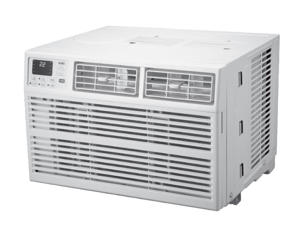 Ballu BWC-09 AC/Wind Cool оконный кондиционер