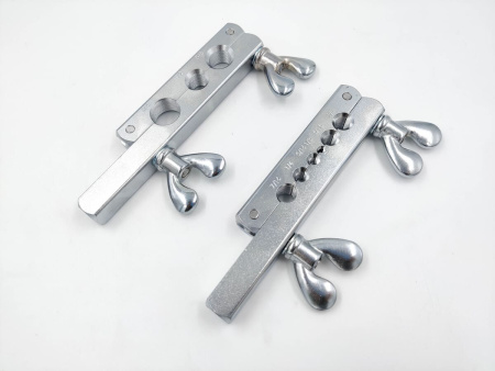 Вальцовка+труборасширители Becool BC-275 Premium (1/8"-3/4")