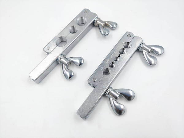 Вальцовка+труборасширители Becool BC-275 Premium (1/8"-3/4")