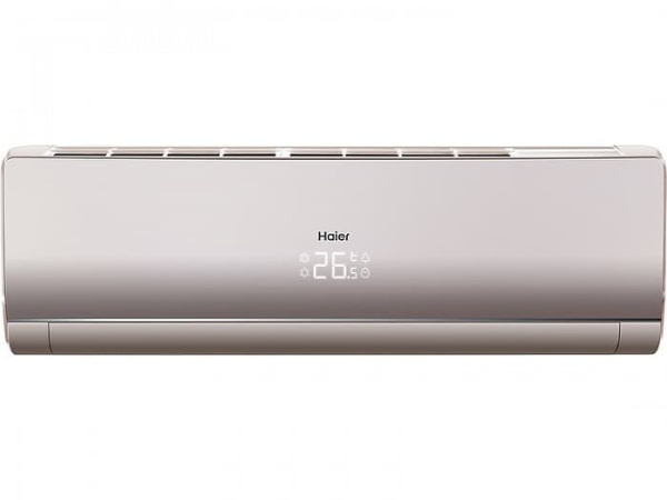 Haier HSU-07HNF303/R2-Gold Lightera On/Off сплит-система настенного типа