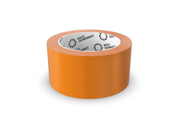 Лента-герметик ENERGOFLOOR 50мм х 50м EFRL05050DM