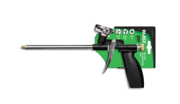 Пистолет для монтажной пены "Blast DIY"