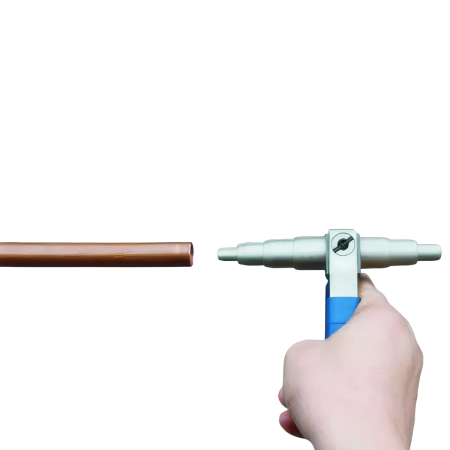 Труборасширитель Value VST-22B (1/4", 3/8", 1/2", 5/8", 3/4", 7/8")