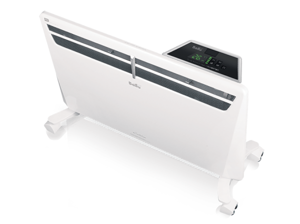 Блок управления конвектора Ballu BCT/EVU-2.5E Transformer Electronic