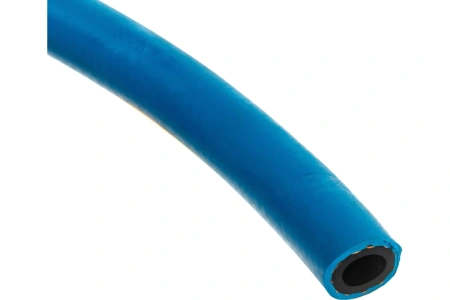 Рукав кислородный 6,3 мм синий 3 класс