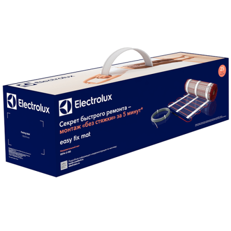 Теплый пол Electrolux EEFM 2-150-1,5