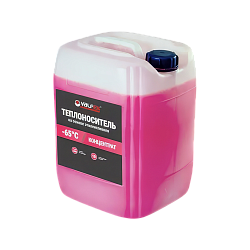 Теплоноситель, антифриз для отопления