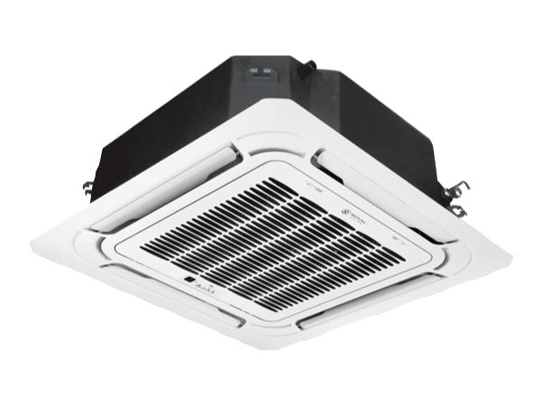 Royal Clima RCI-CMN18 MULTI FLEXI CASSETTE EU ERP Inverter Upgrade кассетный блок мульти сплит-системы