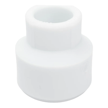 Муфта переходная Valfex 40/20 ВН/НР белая