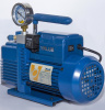 Вакуумный насос Value VI-140SV (1ст., 100 л/мин, 20 Па, 8.6 кг, вакуумметр, соленоидный вентиль)