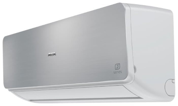 Aux AS-H24B4/FJ-R1 Fj Silver On/Off сплит-система настенного типа
