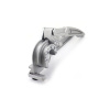 Трубогиб рычажный DSZH WK-1012-A-180 (3/8" и 1/2")