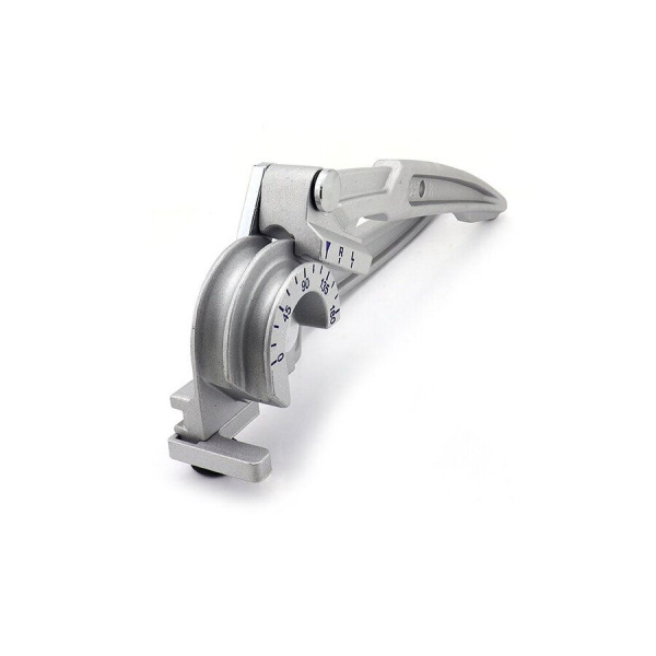 Трубогиб рычажный DSZH WK-1012-A-180 (3/8" и 1/2")