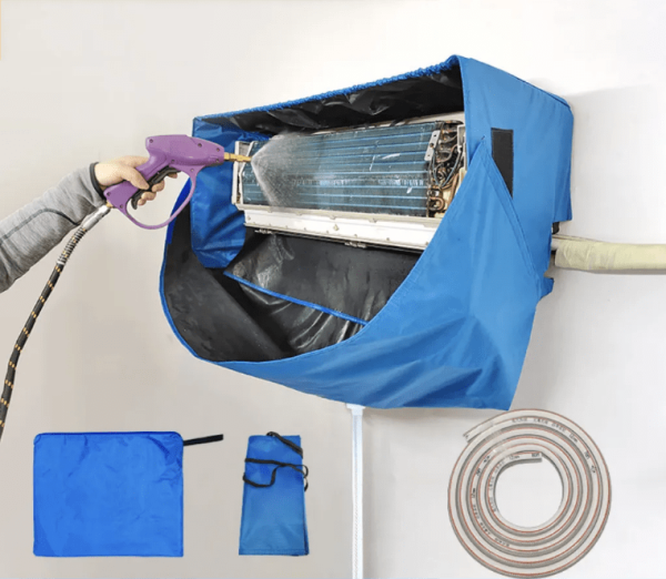 Сервисный чехол для чистки кондиционера А-9