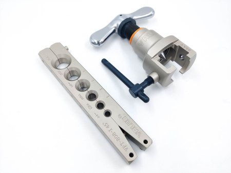 Вальцовка эксцентриковая Value VFT-808-I (1/4" - 3/4", упак. кейс)