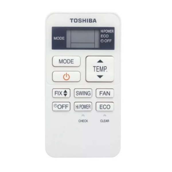 Toshiba RAS-10U2KV-EE MIRAI INVERTER сплит-система настенного типа
