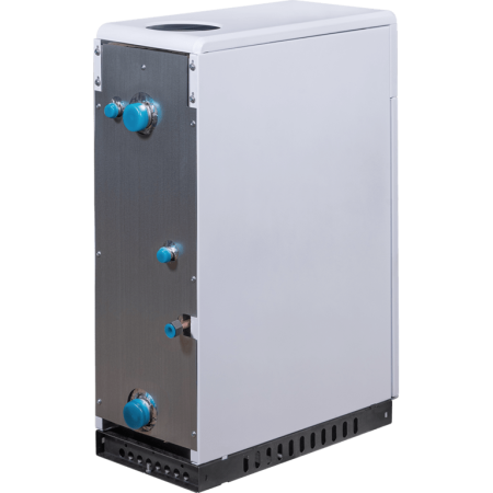 Аппарат отопительный газовый бытовой двухконтурный Siberia 17К