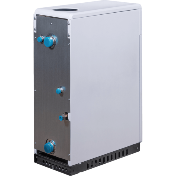 Аппарат отопительный газовый бытовой двухконтурный Siberia 17К