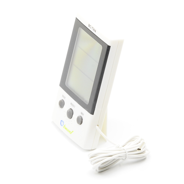 Термогигрометр электронный Becool BC-TW4